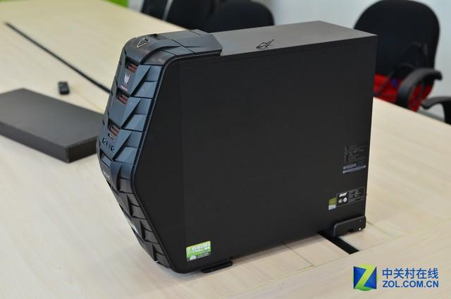 GTX950游戲主機(jī) 宏碁Predator G3評(píng)測(cè) 
