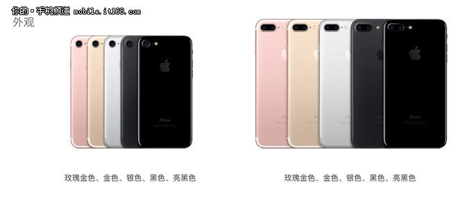iPhone 7評測