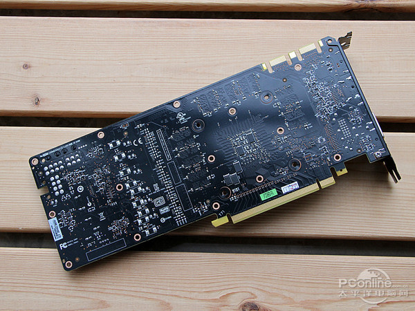 映眾 GTX980 冰龍超級(jí)版