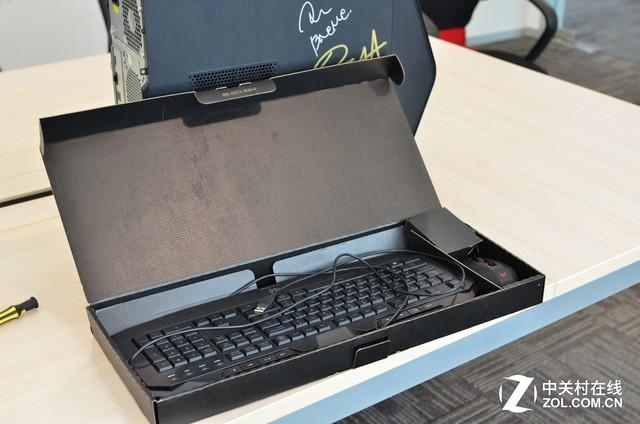 GTX950游戲主機(jī) 宏碁Predator G3評(píng)測(cè) 
