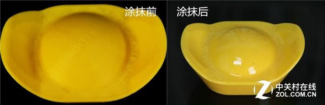 3D打印美容大師 從此和模型粗糙說拜拜 