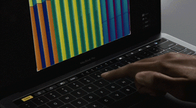 看完昨晚蘋果MacBook Pro發布 段子手們都不淡定了！