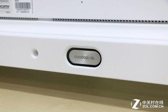 頂級芯片+HiFi大內(nèi)容 酷開新A2電視評測