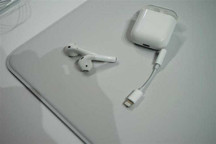 iPhone 7真機體驗深度體驗：蘋果樹標桿！