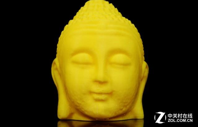 3D打印美容大師 從此和模型粗糙說拜拜 