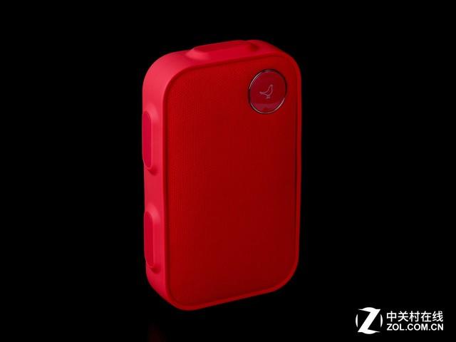 精致實用 小鳥音響Libratone ONE試用 