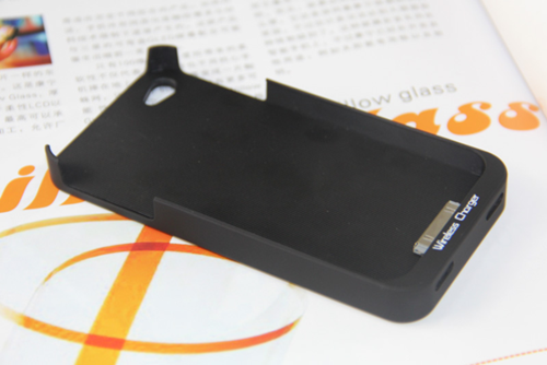 松果APP-03之蘋果無線充電使用評測
