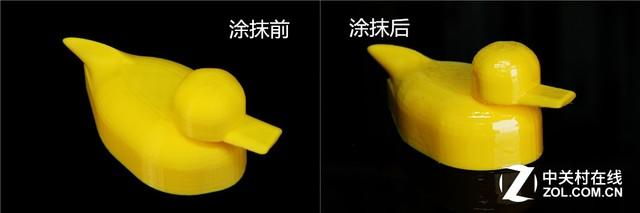 3D打印美容大師 從此和模型粗糙說拜拜 