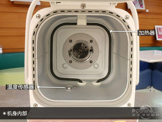 一鍵開啟健康早餐! 松下PPF100面包機評測