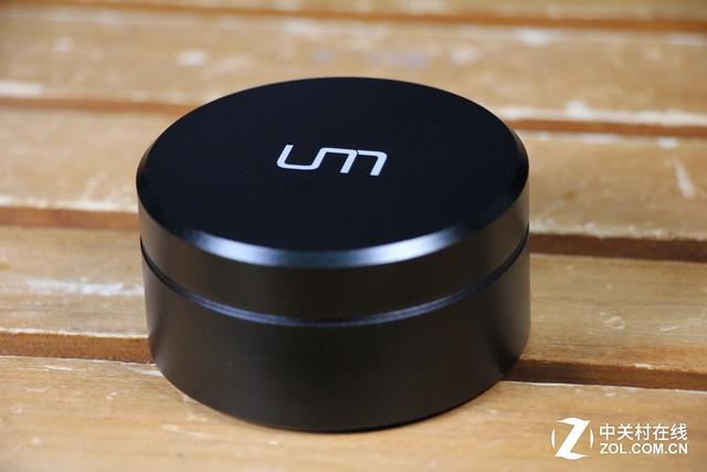 雙鐵雙圈小怪獸 UM MARTIAN耳塞試聽 