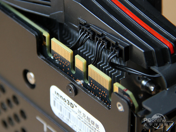 映眾 GTX980 冰龍超級(jí)版