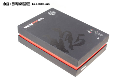 因手機(jī)攝影而生 穩(wěn)拍SP1手持穩(wěn)定器評測
