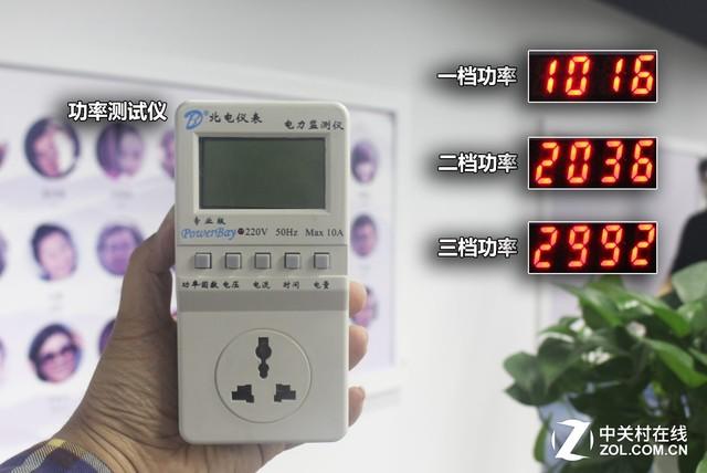 縱享流動的舒適 博世逸潔電熱水器評測 