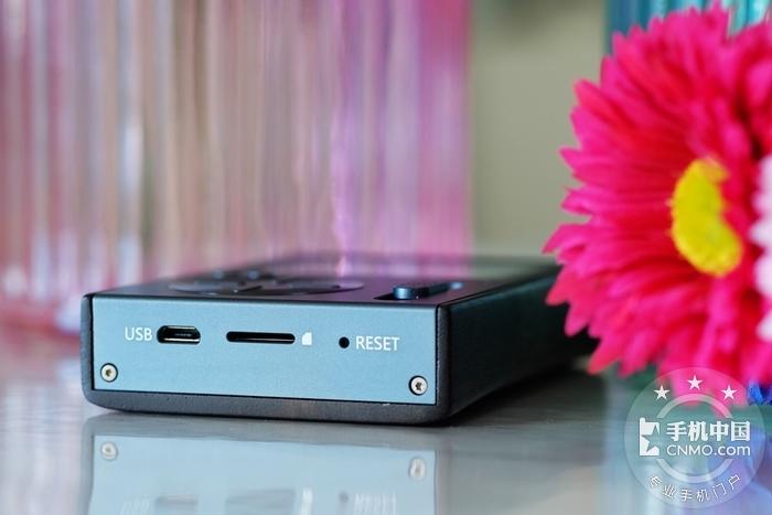 【圖片10】無音染、聲更真——七彩虹C10音頻播放器試用報告