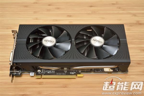 AMD Radeon RX 470顯卡同步測試：再度先發制人