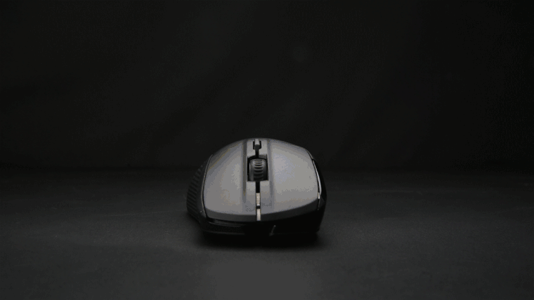 自帶OLED屏！賽睿最強鼠標Rival 700評測