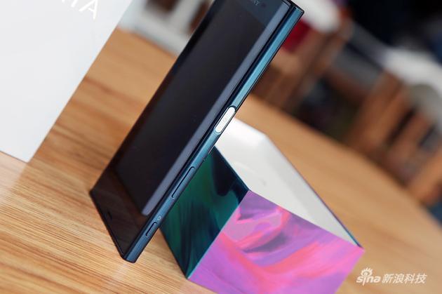 4999元！索尼新旗艦Xperia XZ體驗：小缺憾頗多