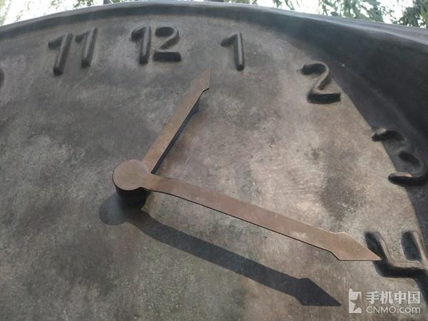 普通模式拍攝樣張