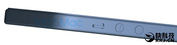 果粉放心了！iPhone 5SE外形大曝光：超有愛
