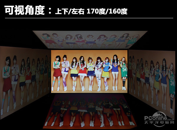 飛利浦288P6LJEB