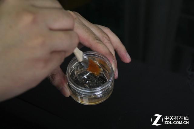 3D打印美容大師 從此和模型粗糙說拜拜 