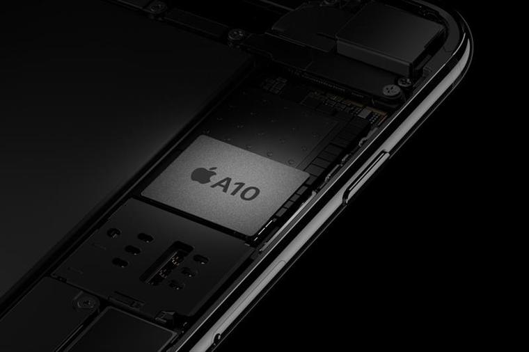 零售版國行iPhone 7評測：不買你會后悔！