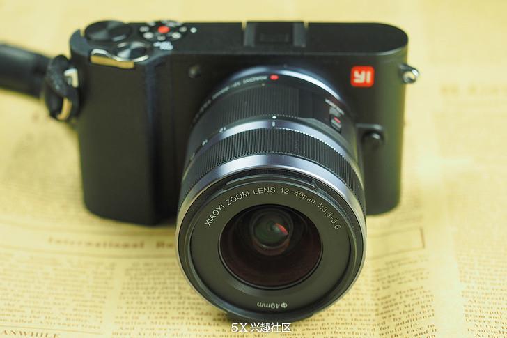 小蟻微單搶先試用:2199元超值!年輕人第一臺 小蟻微單搶先試用:2199元超值!年輕人第一臺