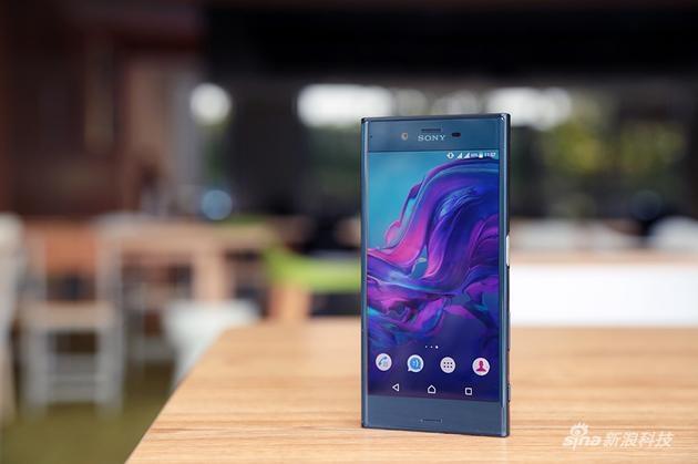 4999元！索尼新旗艦Xperia XZ體驗：小缺憾頗多