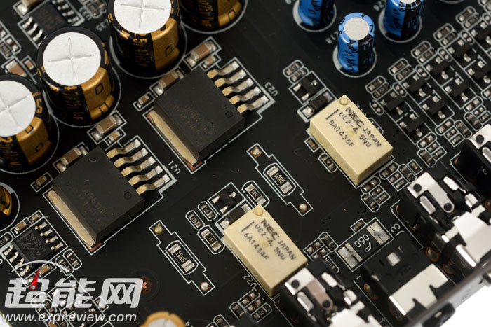 華碩STRIX RAID DLX聲卡體驗