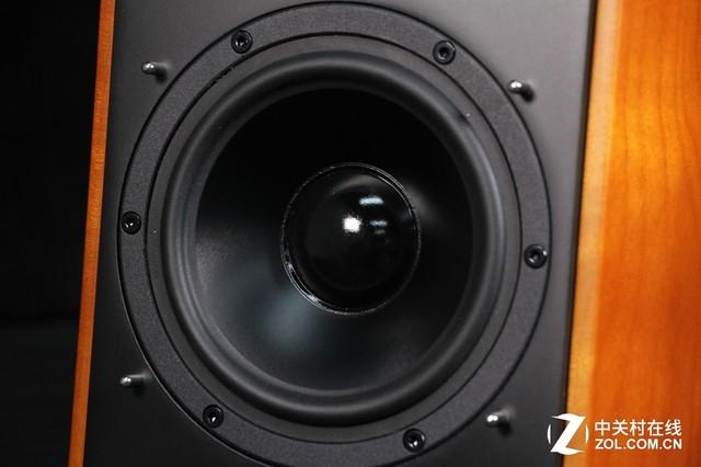 王者歸來! 漫步者S2000MKII音箱試聽 