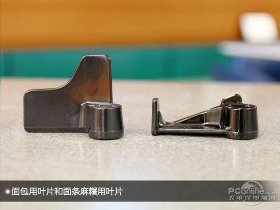 一鍵開啟健康早餐! 松下PPF100面包機評測