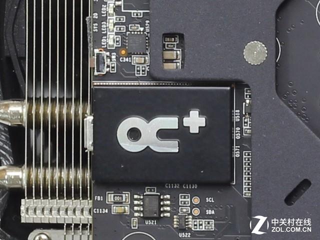 奢侈能成癮?索泰逆天980Ti至尊OC首發(fā) 