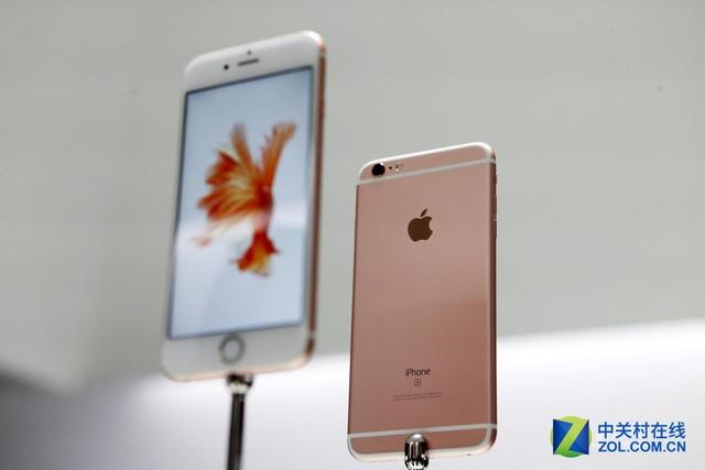 iPhone SE 智能投影成目標?直擊蘋果新品發布會