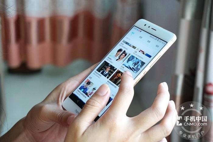 【圖片34】剛柔并濟,內外兼修—— 榮耀V8驚喜體驗