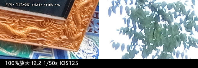 魅藍5詳細評測:塑料機身也能做到巨大上 攝像頭--1300萬像素PDAF