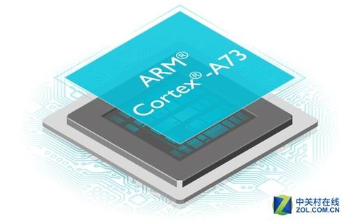 功耗优化多过性能 ARM Cortex-A73解析