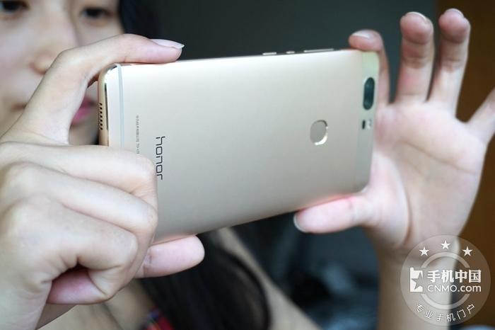 【圖片19】剛柔并濟,內外兼修—— 榮耀V8驚喜體驗