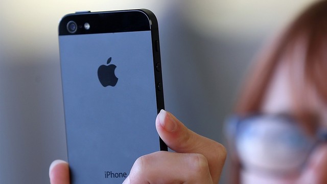 還是不滿意iPhone的攝像頭？蘋果還在努力 