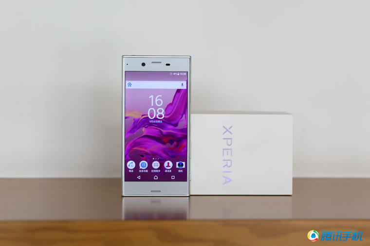 索尼Xperia XZ評測:很慶幸,這還是我們熟悉的索尼