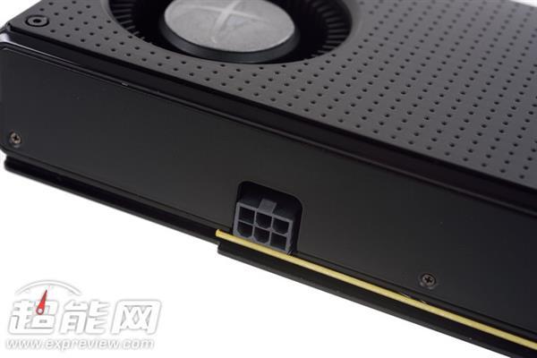 預(yù)超頻版RX 480評(píng)測(cè)：差點(diǎn)掀翻GTX 980
