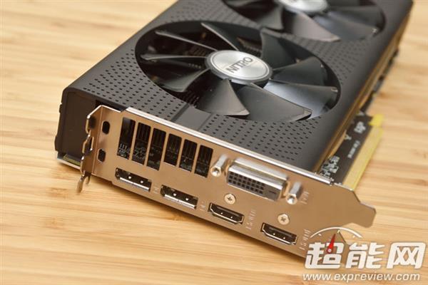 AMD Radeon RX 470顯卡同步測試：再度先發制人