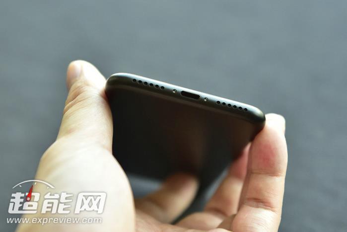 零售版國行iPhone 7評測：不買你會后悔！