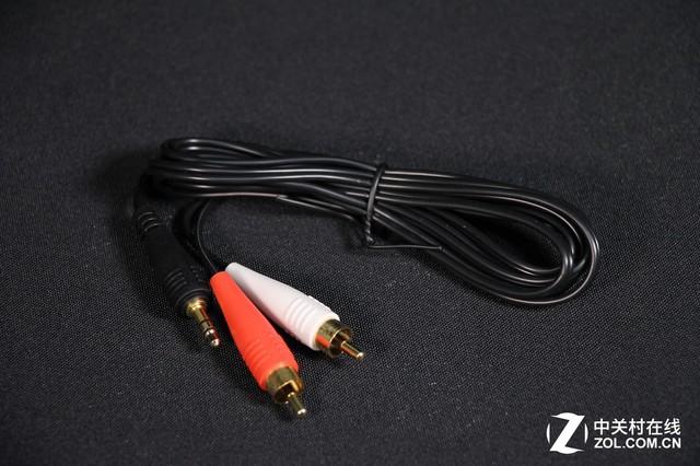 王者歸來! 漫步者S2000MKII音箱試聽 