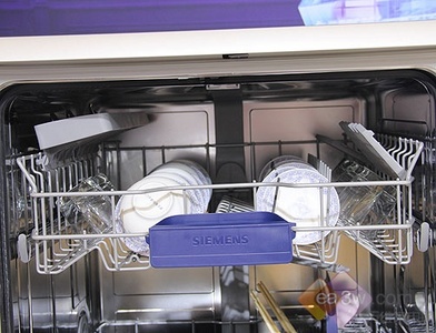 专为小资家庭设计的洗碗机 你心动了吗？ 