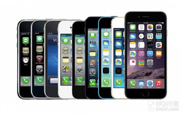 去掉蘋果iPhone的Home鍵是怎樣的體驗？第1張圖