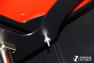 巋然不動若泰山 弘瑞3D打印機Z500 巋然不動若泰山 弘瑞3D打印機Z500實測