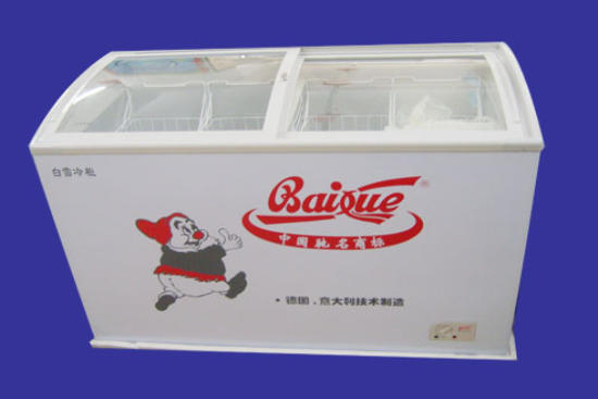 白雪冰柜推荐
