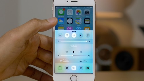 iOS 9.3正式版即將來襲（圖片來自idownloadblog）