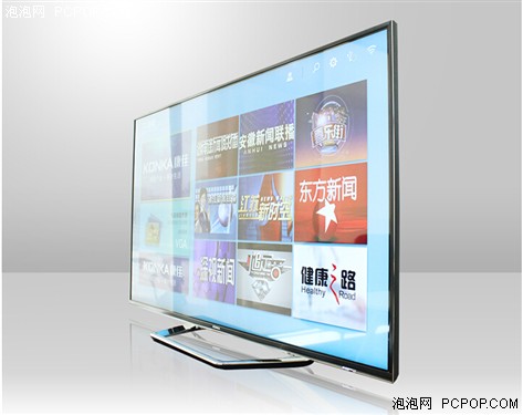 康佳易TV9800评测