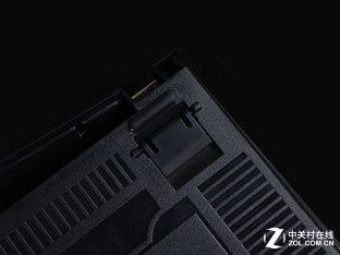 TTC軸現身 達爾優VX300機械鍵盤評測